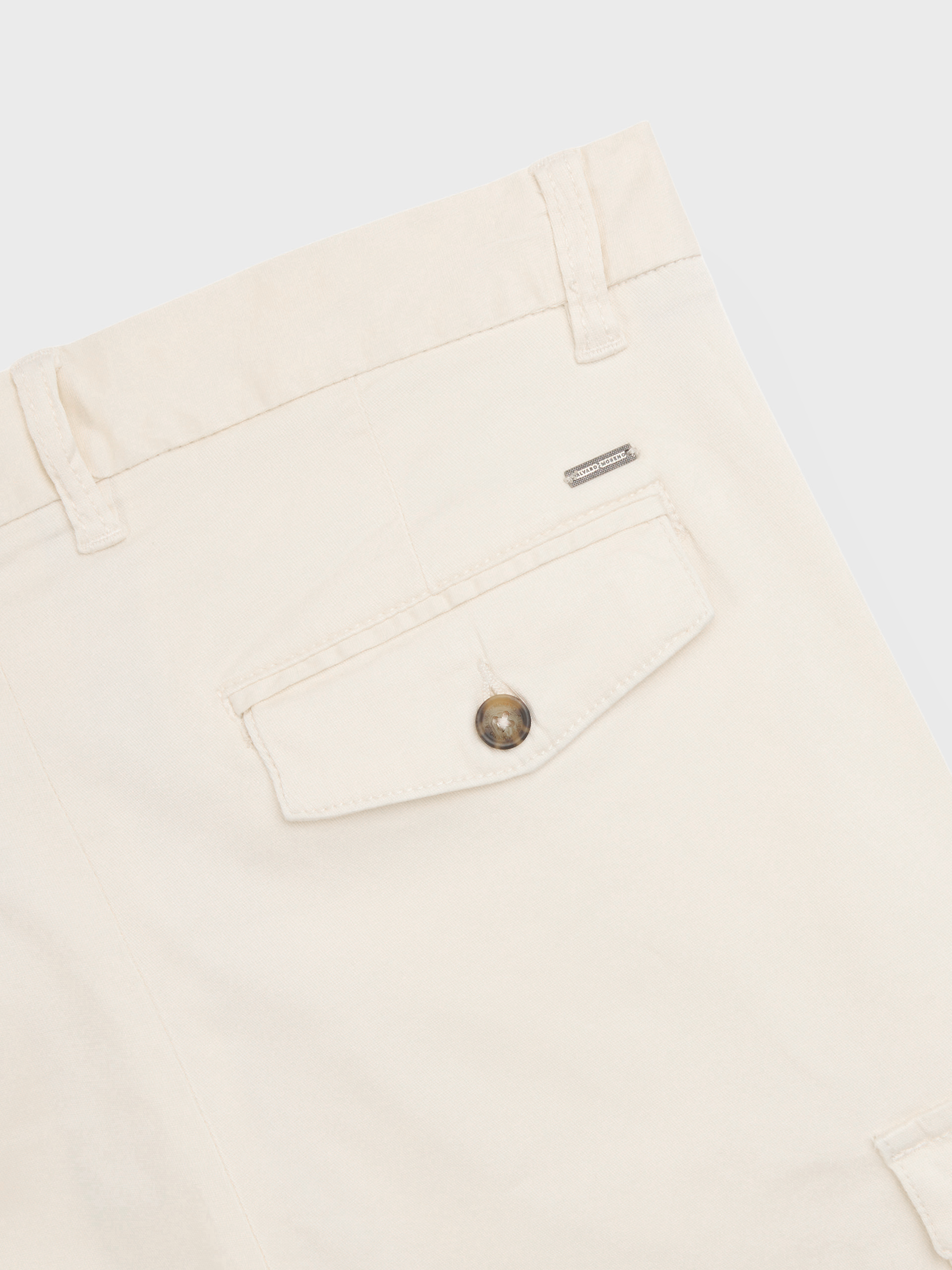 PANTALON CARGO